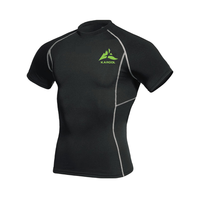 quality compression wear customized for sporting-3