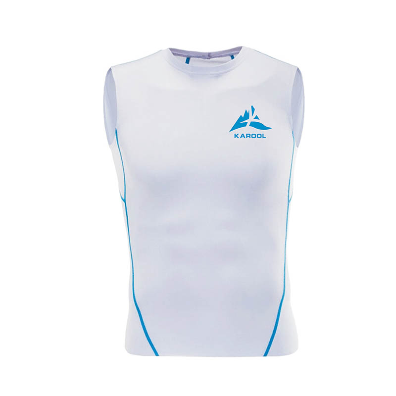 Karool convenient compression apparel wholesale for sporting-1