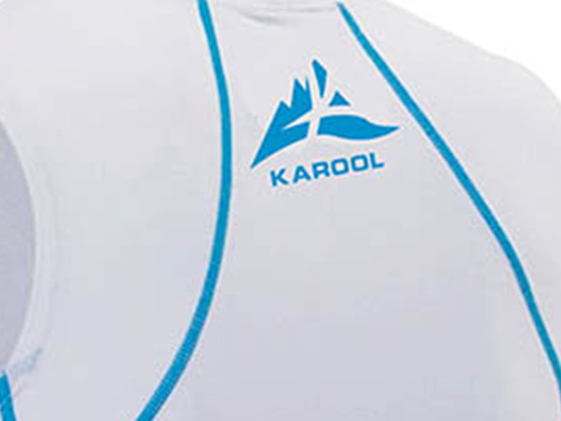 Karool fashion compression sportswear customized for women-10