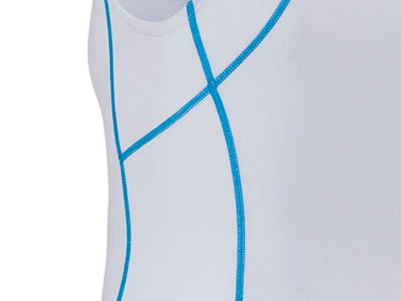 Karool fashion compression sportswear customized for women-11