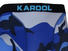 Karool comfortable compression wear customized for men