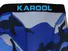 Karool compression apparel customized for women
