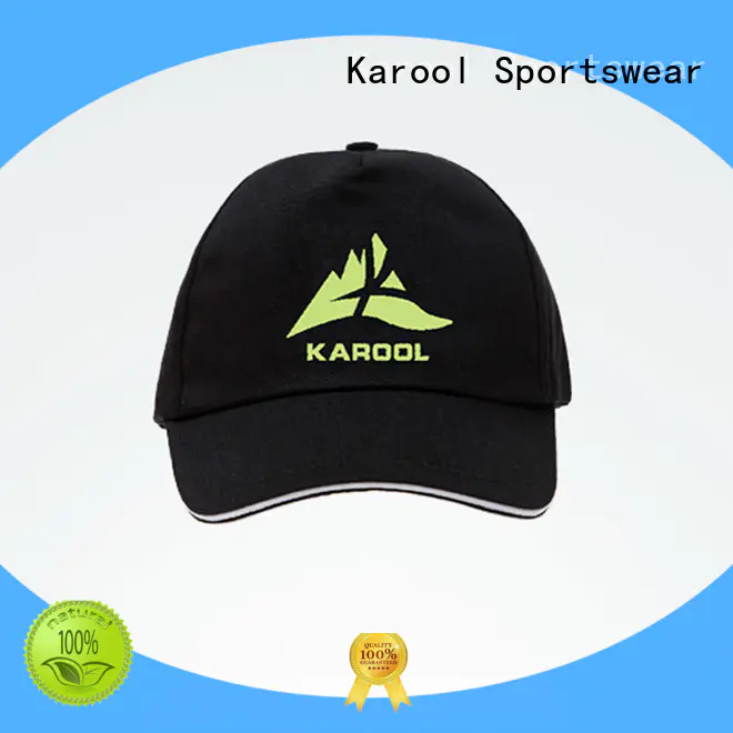 Karool durable sportswear and accessories with good price for running