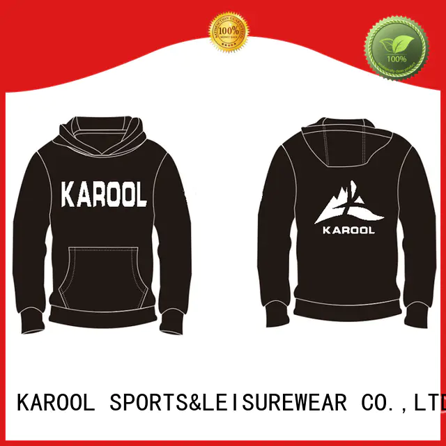 athletic sportswear supplier for sporting Karool