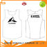 breathable sportswear attire manufacturer for running