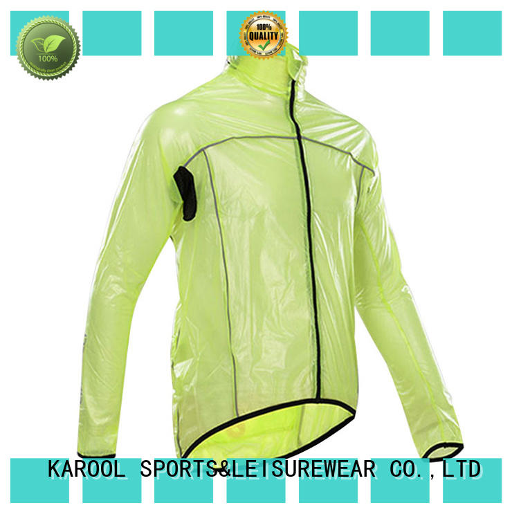 hot selling mens cycling jacket with good price for men
