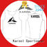 Karool athletic sportswear factory for women