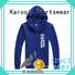 Karool fashion athletic attire manufacturer for sporting
