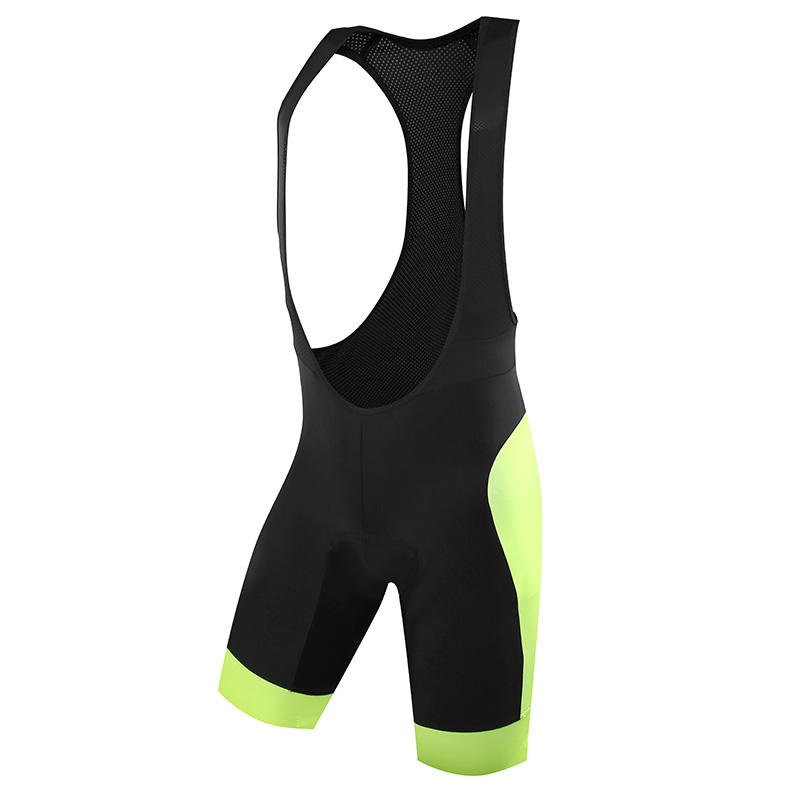 breathable bike bibs with good price for women-1
