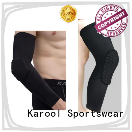 Karool popular outdoor sports gear customization for women