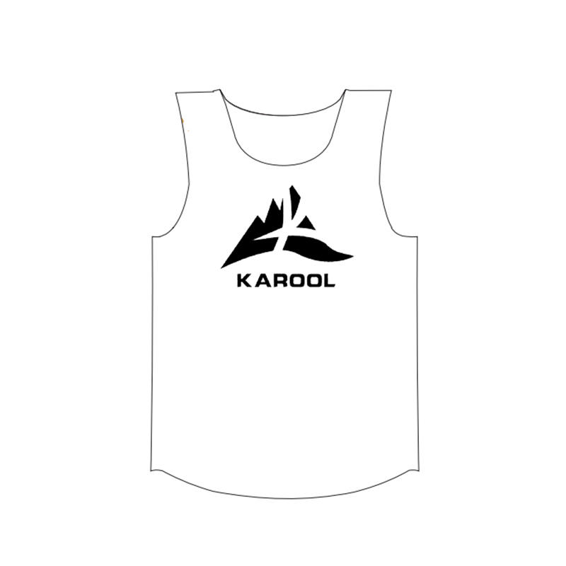 Karool hot sale sports attire factory for running-3
