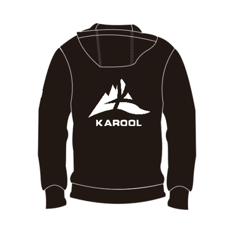 Karool quality athletic sportswear with good price for women-2