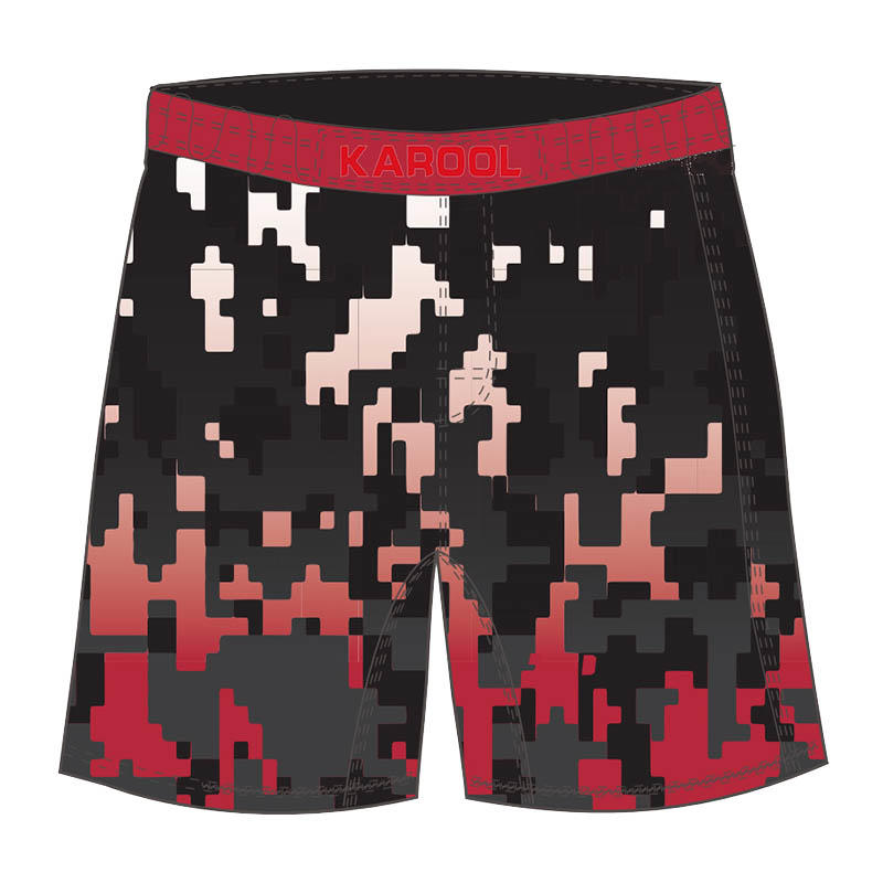 Karool fighter shorts supplier for sporting-1