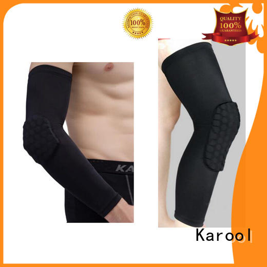 Karool multifuntional sportswear accessories directly sale for running