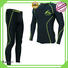 Karool breathable compression clothing wholesale for sporting