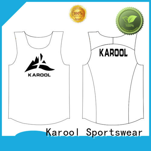 comfortable custom sportswear with good price for men