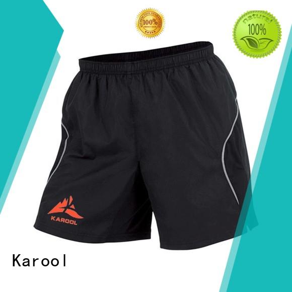 classic womens athletic shorts supplier for children