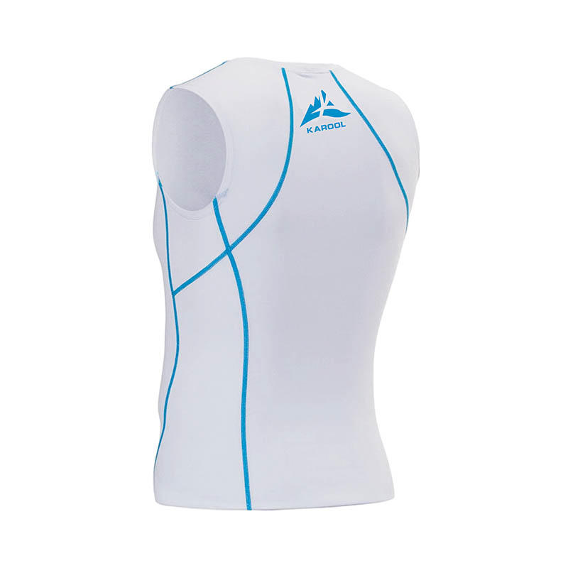quality compression sportswear supplier for running-2