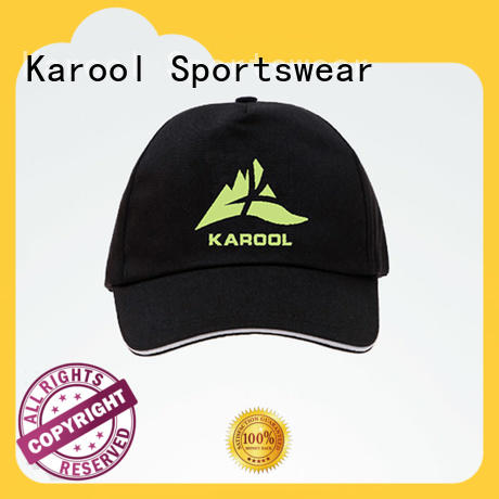 Karool sportswear gear with good price for sporting