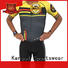 Karool close fitting cycling skinsuit directly sale for running