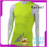 Karool hot sale running sportswear wholesale for sporting