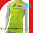 breathable cycling sportswear directly sale for men