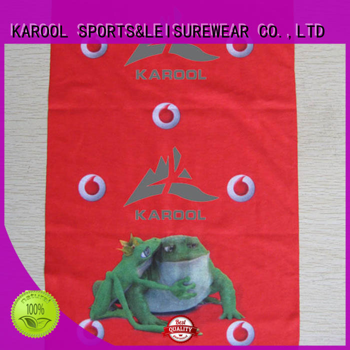 Karool popular outdoor sports gear with good price for running