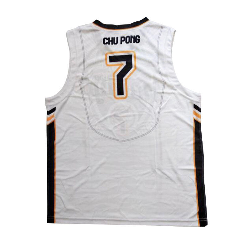 casual basketball uniforms with good price for sporting-2