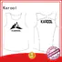 Karool athletic sportswear factory for running