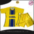 Karool soccer kits manufacturer for men