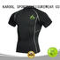 Karool breathable compression sportswear manufacturer for running