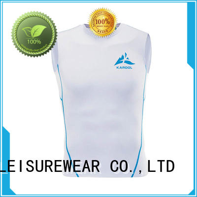 quality compression wear with good price for men