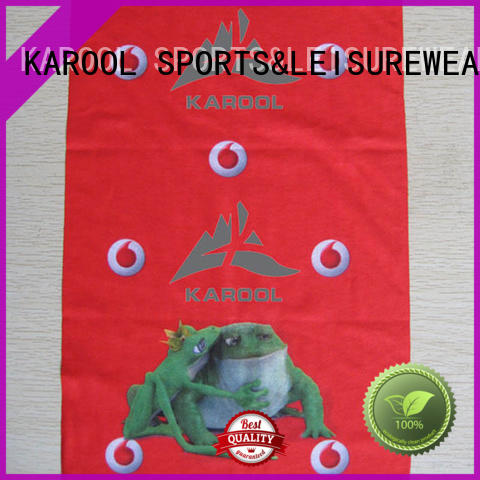 sports gear supplier for women Karool