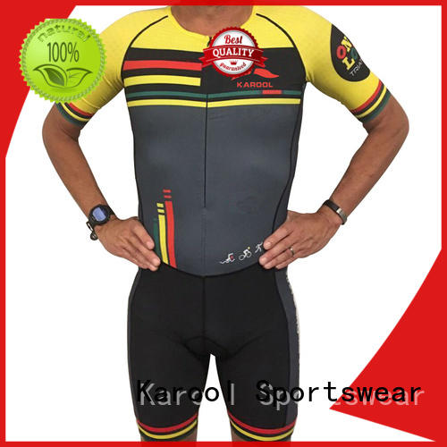 cycling skinsuit cheap for women Karool