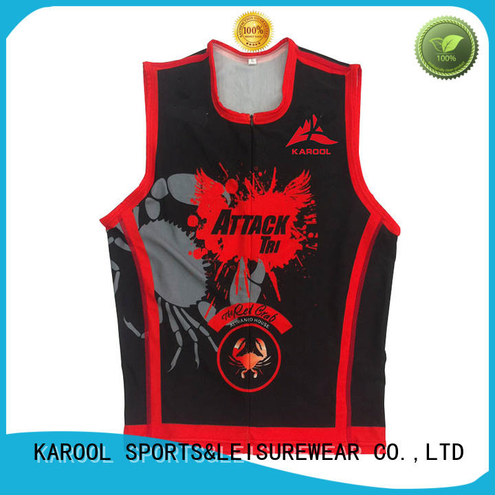 Karool triathlon clothes directly sale for women