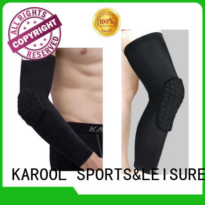 Karool multifuntional sportswear and accessories supplier for men