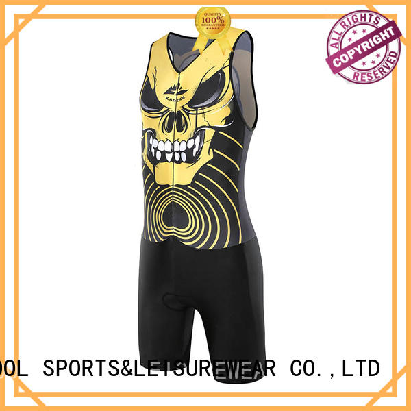 high quality triathlon apparel with good price for men