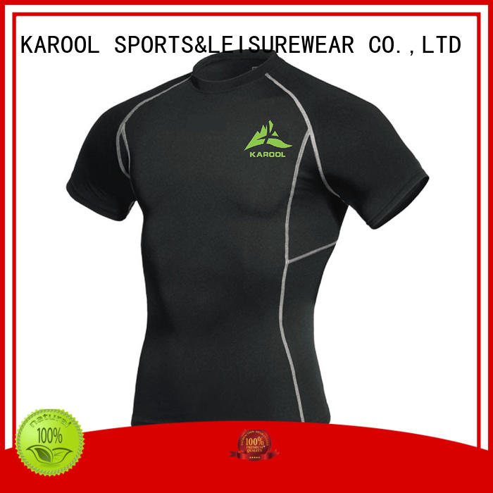 compression pants women suit short compression Karool Brand compression apparel