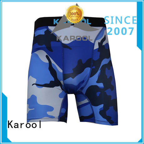 compression pants women shirt short Karool Brand company