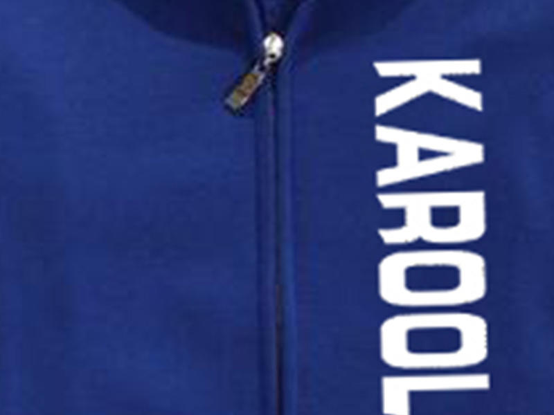 Karool fashion athletic attire manufacturer for sporting-3