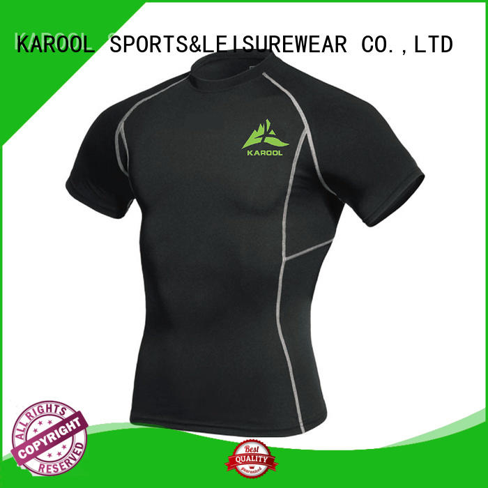 Karool compression sportswear directly sale for women