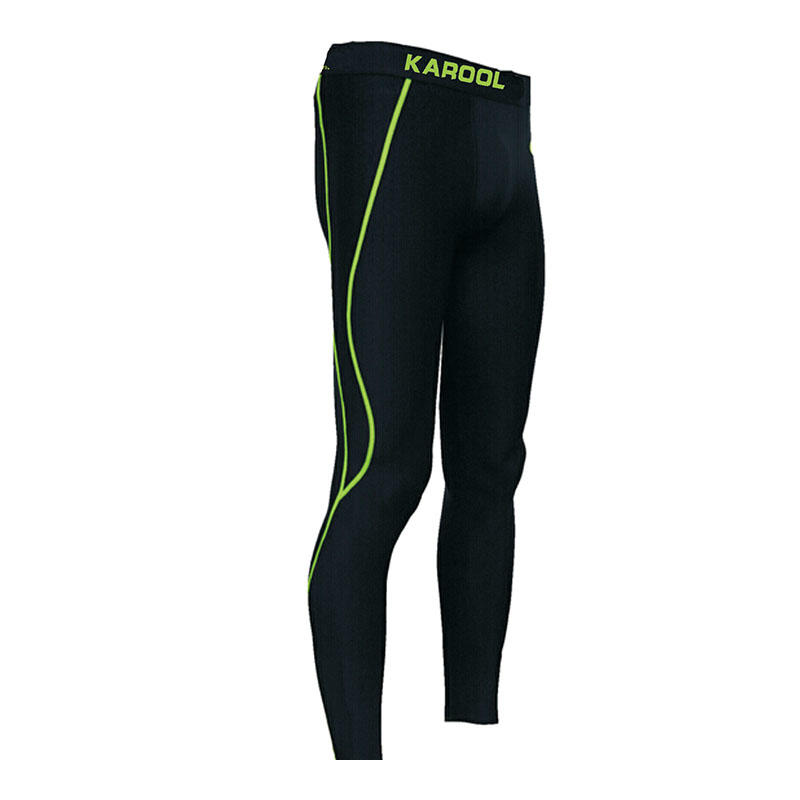 Karool breathable compression clothing wholesale for sporting-2