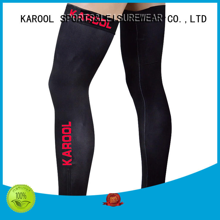 sleeve cheap sports gear band accessiories Karool company