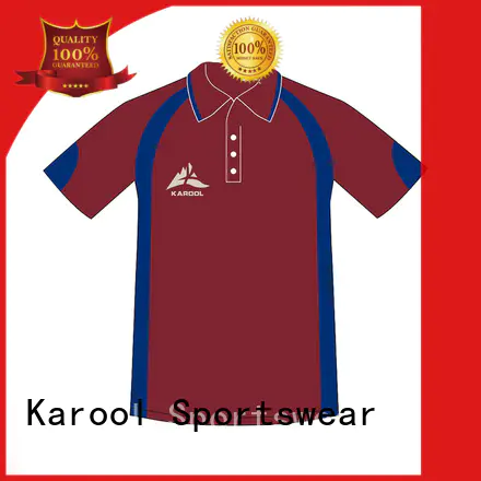 Karool quality cycling sportswear supplier for sporting