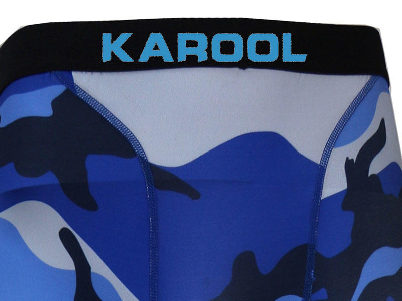 Karool comfortable compression clothes supplier for men-2