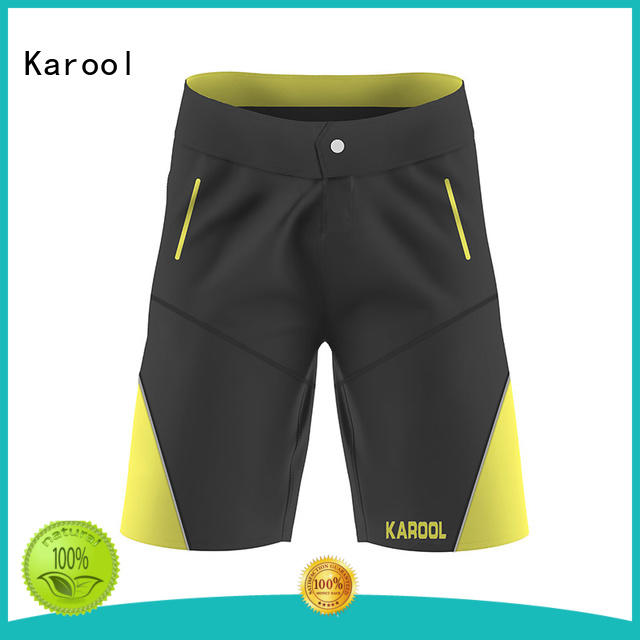Karool comfortable sportswear clothing with good price for women