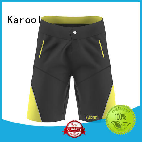 Karool running sportswear wholesale for running