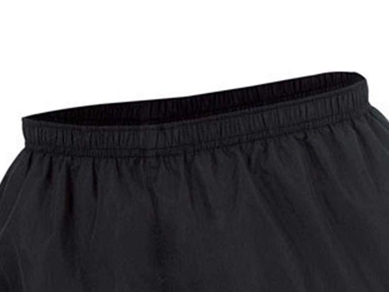 casual black running shorts supplier for sporting-2