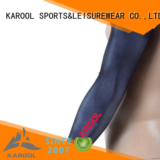 leg warmer multifuctional Karool Brand sportswear accessories