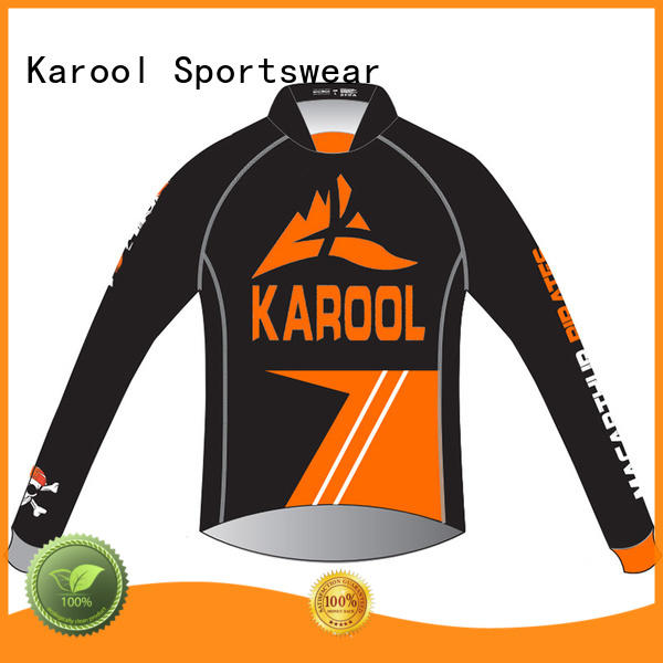 Karool quality running sportswear for women